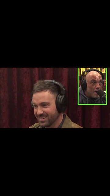 Joe Rogan rails against the left for being the ‘meanest motherf*ckers’