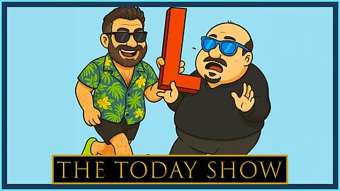 The Today Show | Monday Part 2