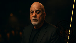 Billy Joel Inured To Woke Outrage – A Morality Reset