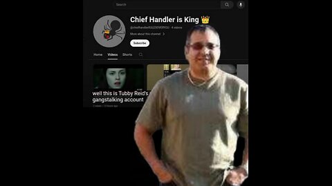 Tobi Reed doxxed herself again.