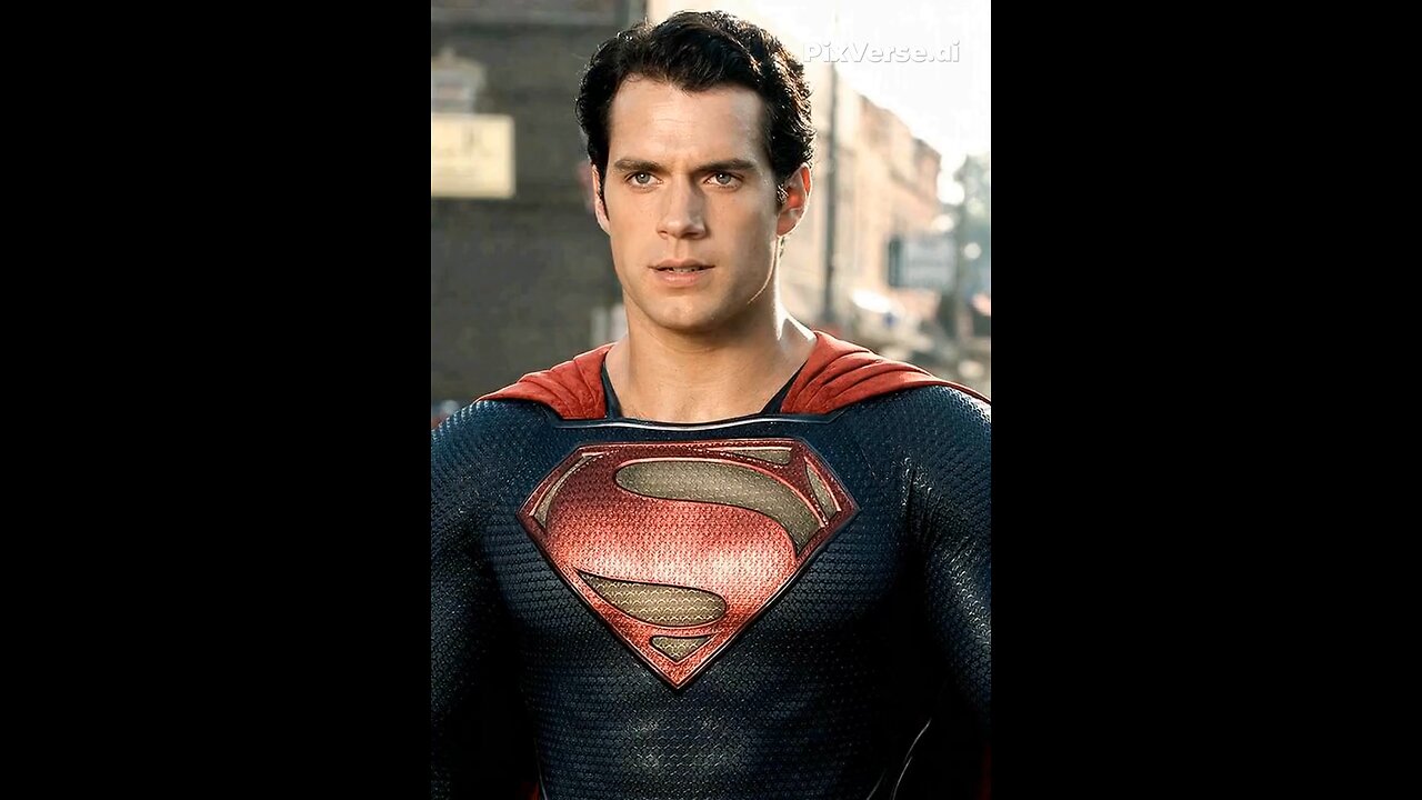 super man speaking Tagalog😅