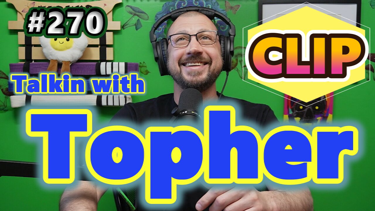 TwT #270 | #clips | The Plane, The plane, Trojan Horse?