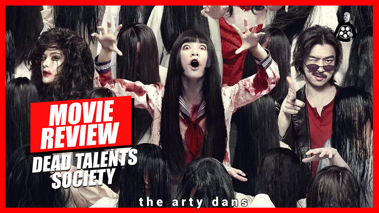 DEAD TALENTS SOCIETY (REVIEW) A Comedy Horror Thats Funny and Scary! (2024)