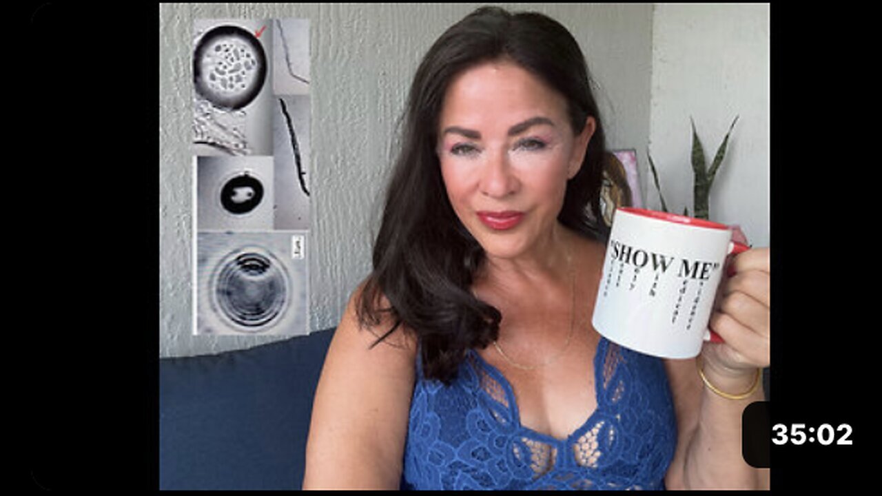 "In Dire Need of Detoxification"