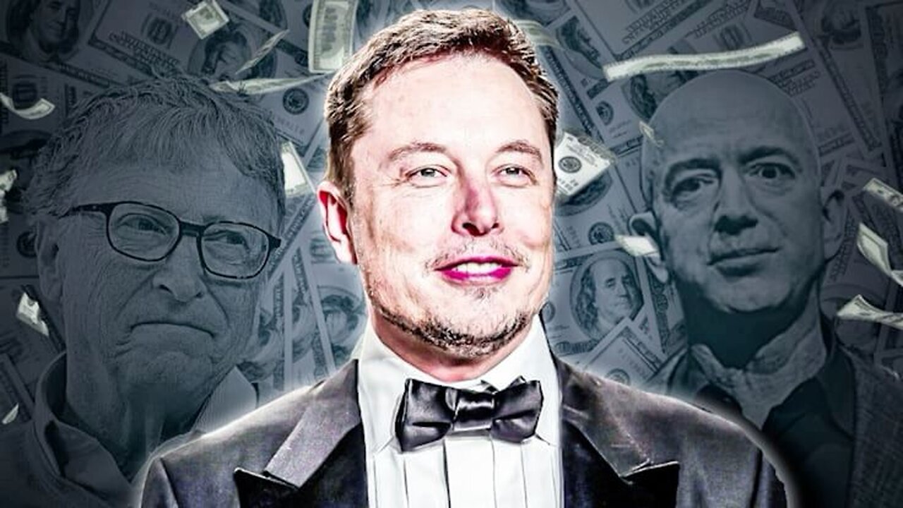 : Millionaires Mentor You to Millions! 💰🚀