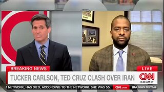 Bakari Sellers: Middle East Is on Fire Because Donald Trump’s Withdrawal from the Iran Nuclear Deal