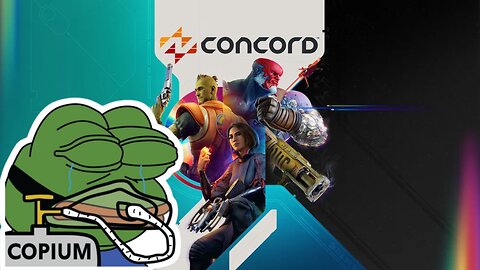 Sony Still Coping With Concord