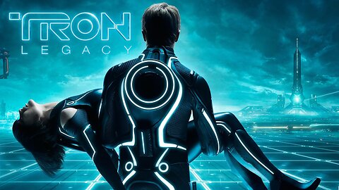 Tron Legacy ~dramatic cues~ by Daft Punk
