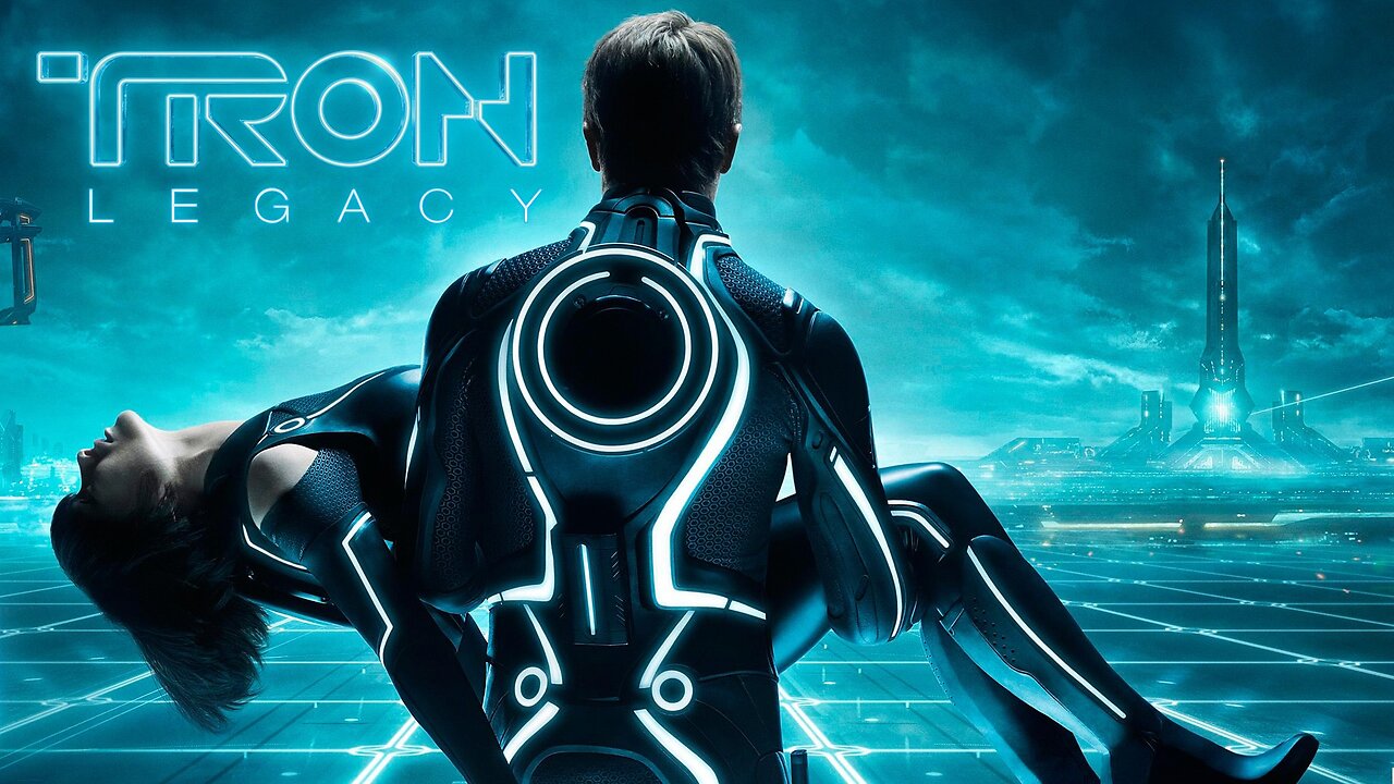 Tron Legacy ~dramatic cues~ by Daft Punk