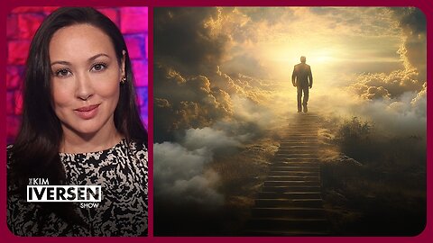What Happens When We Die?—What I Saw Changed Everything | Stephen Weber's Near-Death Journey