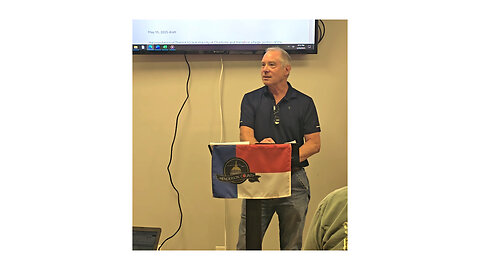 The BEST review of the proposed NC State Plan of Organization