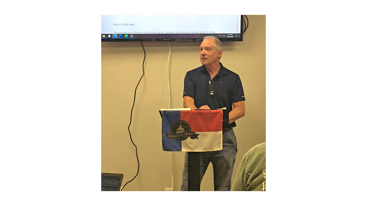 The BEST review of the proposed NC State Plan of Organization