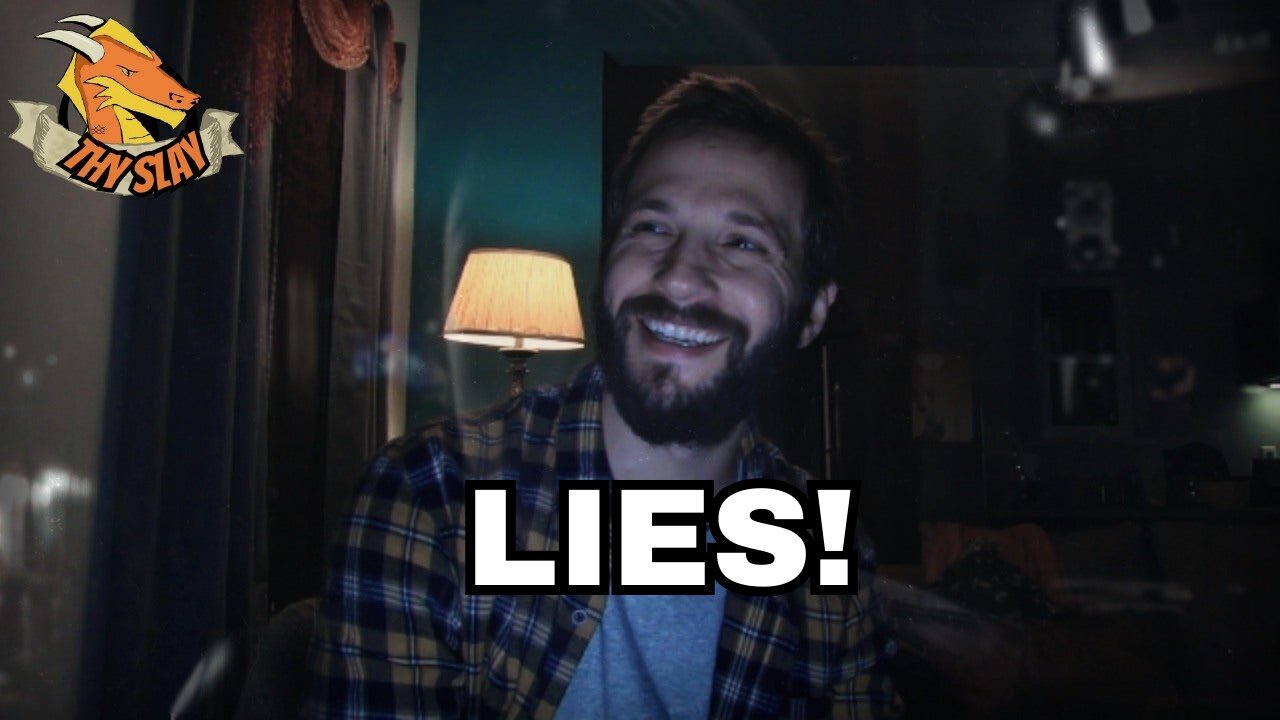 Unraveling the Mystery: Telling Lies Full Story Breakdown