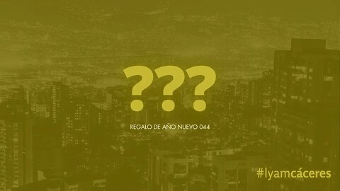 Regalo de Año Nuevo 044