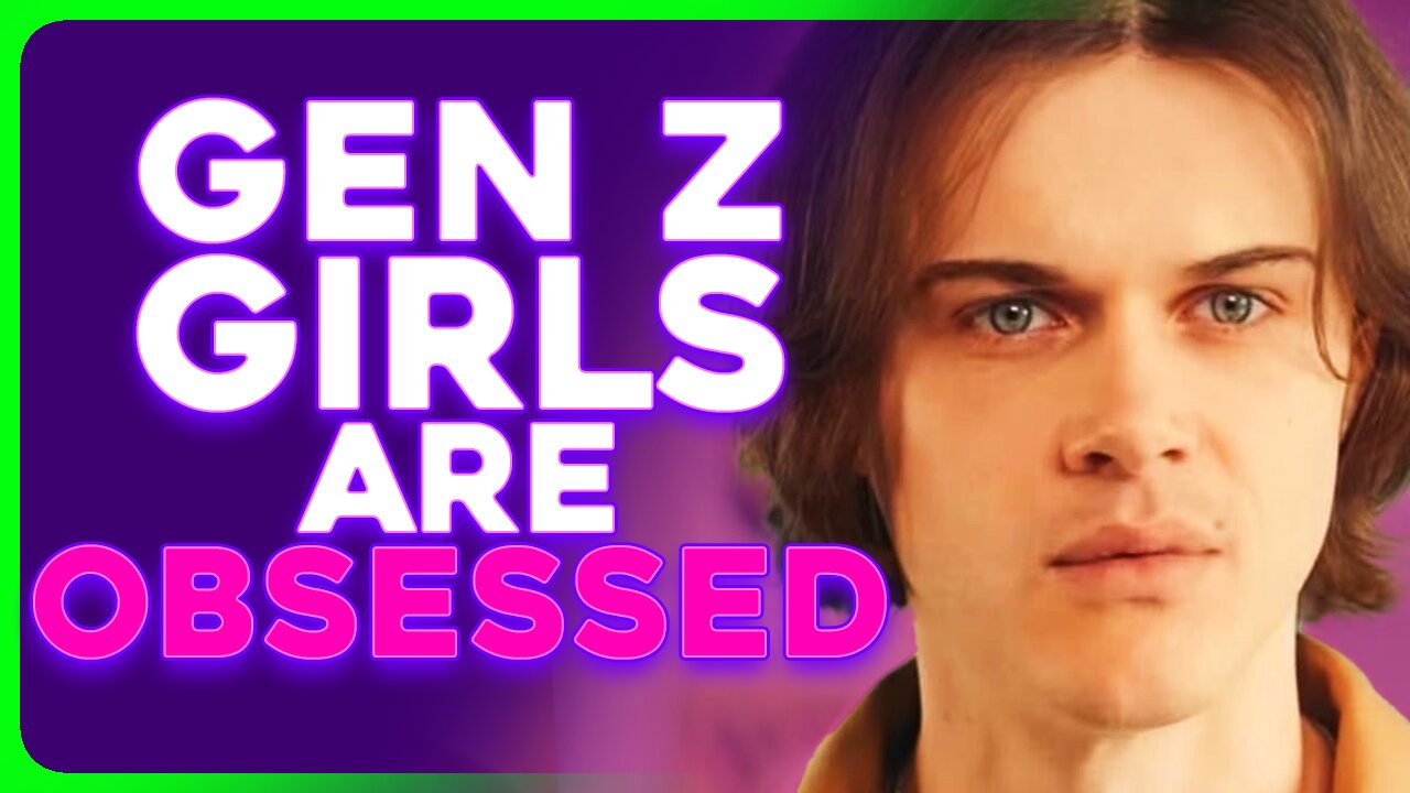 The New Heartthrob For Gen Z Girls Appeals to BookTok GOONERS