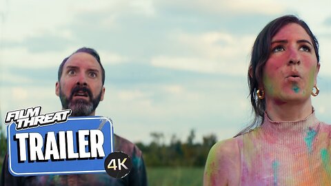 SKETCH | Official HD Trailer (2025) | COMEDY | Film Threat Trailers