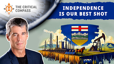 Bruce Pardy: No Matter the Obstacles on the Road to Alberta Independence - Carry On!