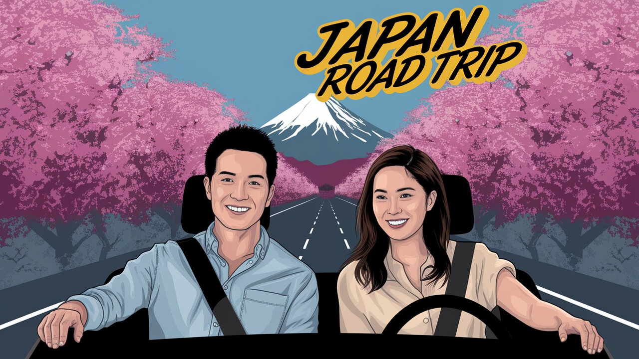 जापान Driver Couple Secrets! 😱 Indians Must Watch! 🚗💑🇯🇵