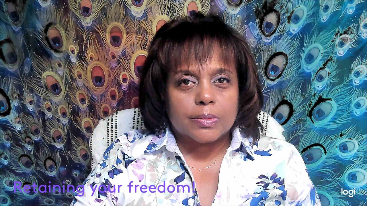 Retaining Your Freedom