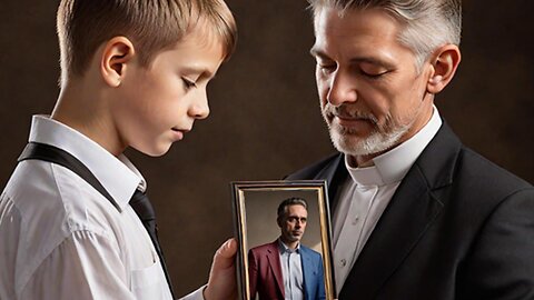 Jordan Peterson - Written By Mark Spencer