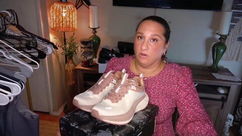 Women's Breathable Non-Slip Shoes, Cushion Comfortable Active Breeze Sneakers.