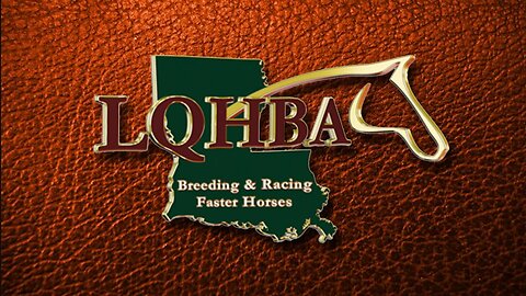 2025 LQHBA Yearling Sale Day 1