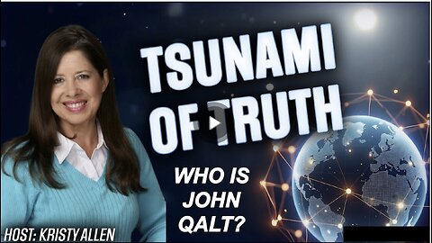 THE GREAT SHUTDOWN: Omega Files Exposed, QFS Activated & The Final Takeover. WHO IS JOHN GALT?