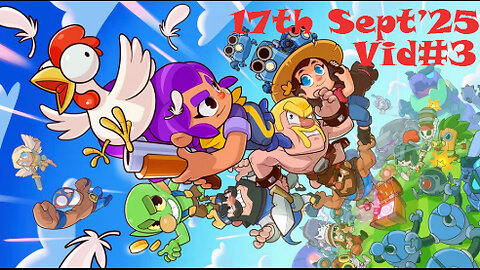 💜🧭✨SB 2.0💜(•ᴗ•,, )🧭Trust your intuition 🌙💕 ( •̥́ ᦷ •̀ )💜🧭SquadLeague(Sept 2025)#squadbusters