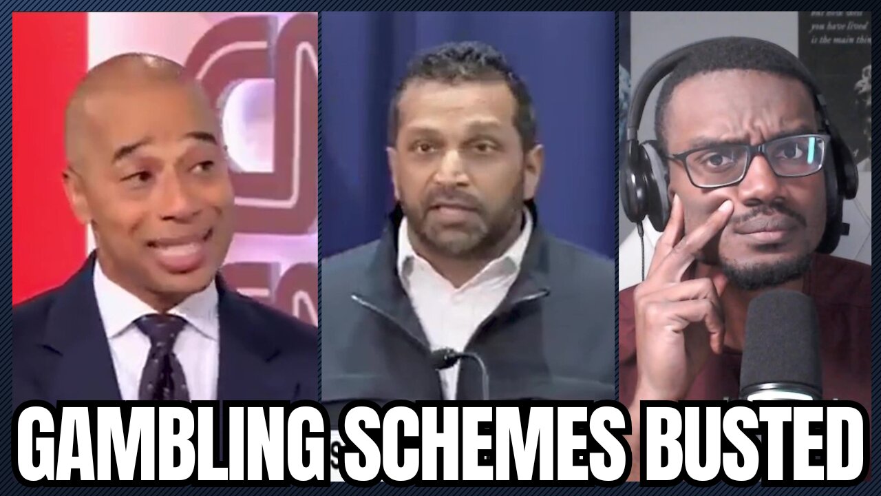 FBI Bust Illegal NBA/Mafia Gambling Scheme