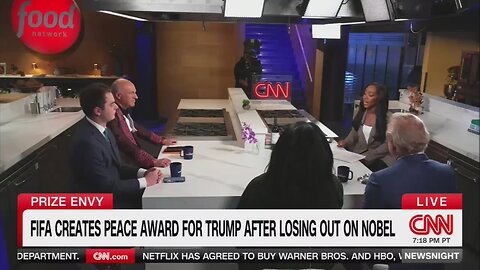 Mockler: It's honestly humiliating that other countries are treating our president