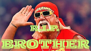 A Tribute to Hulk Hogan: The Immortal Icon of Professional Wrestling