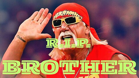 A Tribute to Hulk Hogan: The Immortal Icon of Professional Wrestling