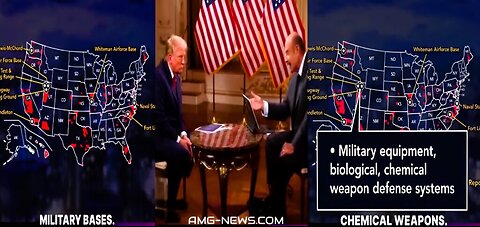 PILNE INFORMACJE WOJSKOWE: TRUMP DO DR. PHILA: CHIŃSKA INFLACJA JEST „GORSZA, NIŻ...