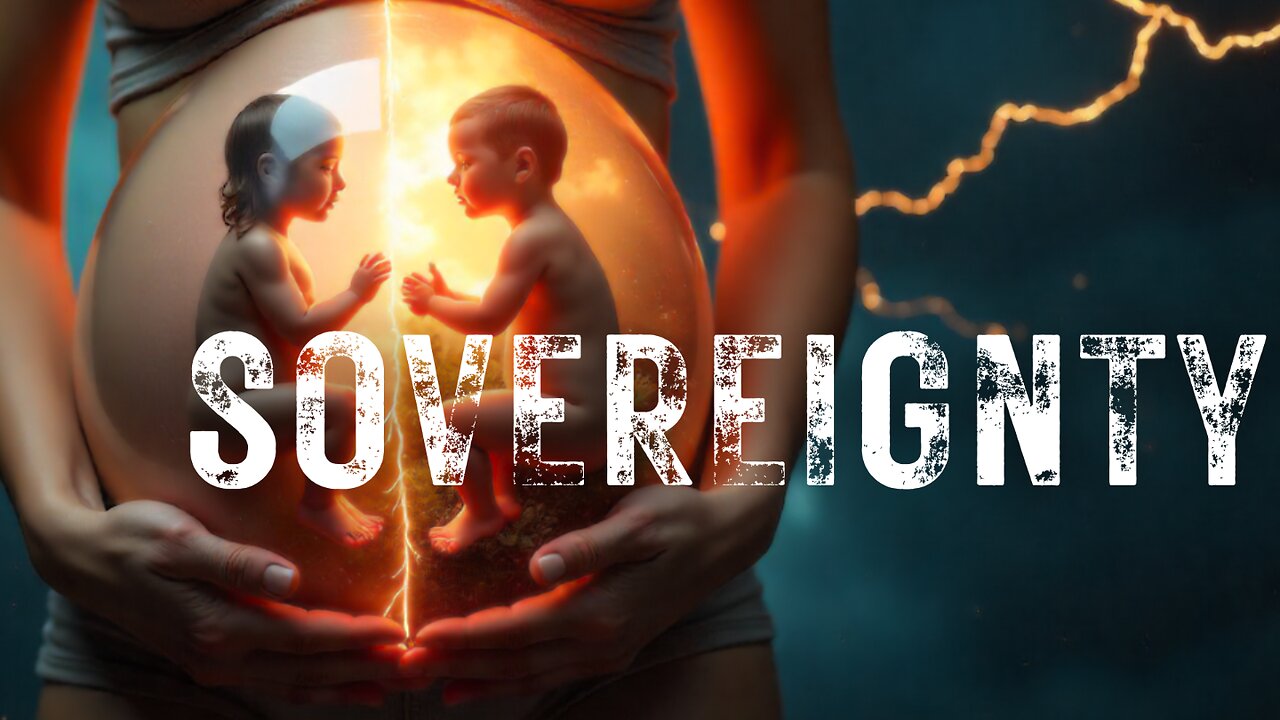 God Hated Esau? | Genesis 25