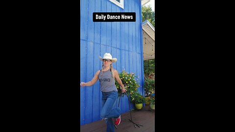 Daily Dance News