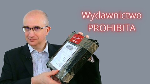 Mówiąc krótko o nowościach: Wydawnictwo PROHIBITA (134)