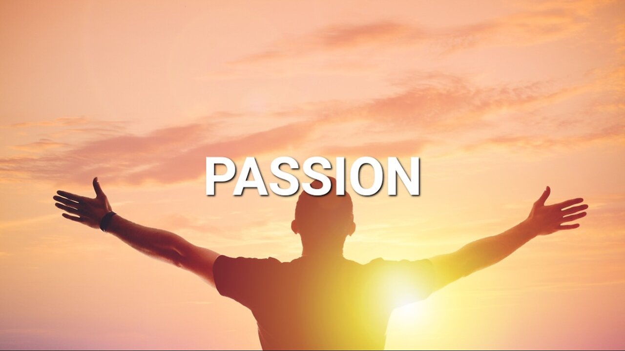 Practical Christianity: Passion #Housechurch #Videotional