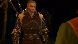 The Witcher 3, Just for Fun, pt.8