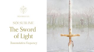 SolSublime | The Sword of Light