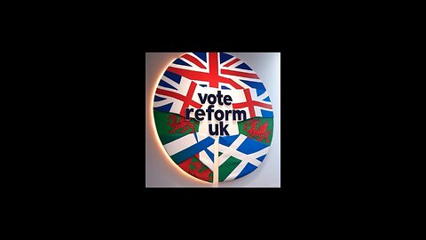 You’re Vote, You’re Power: Join The Reform UK Movement!