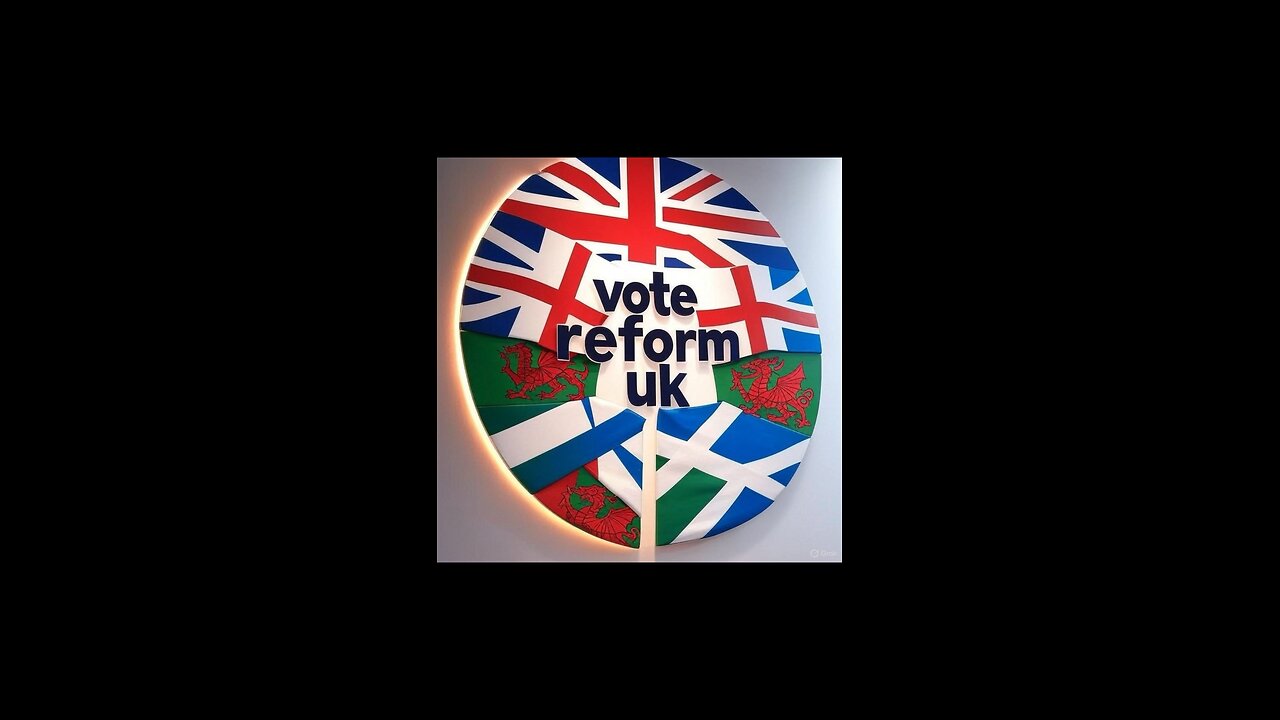 You’re Vote, You’re Power: Join The Reform UK Movement!