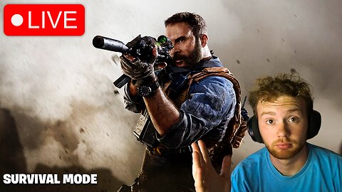 CAN WE REACH ROUND 100? | MW2019 | JOIN!