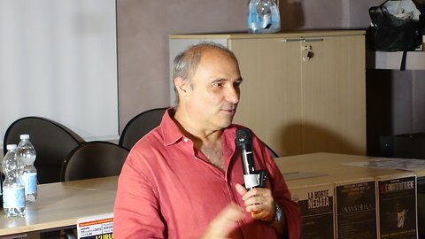Modena 27.06.2025 - Franco Fracassi Pt. 1