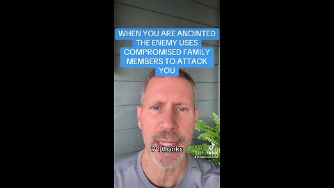 "How Compromised Family Members Are Used in Attacks: A Look at Being Anointed with Nelson Schuman"