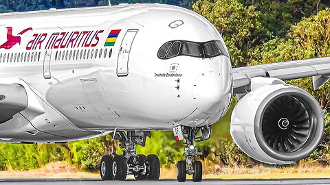 ✈️ 80 CLOSE UP TAKEOFFS & LANDINGS 🇦🇺 Perth Airport Plane Spotting Australia [PER/YPPH]
