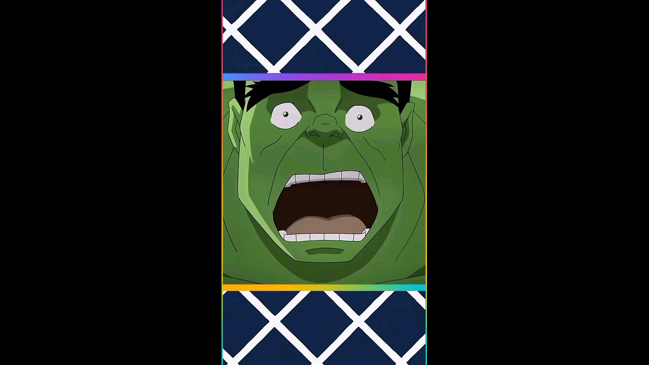 Who swapped Hulk and Spiderman body #Marvel