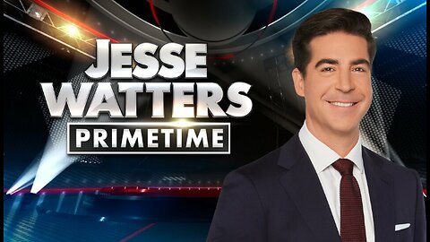 Jesse Watters Primetime 5/1/25 | Fox Breaking News May 1, 2025