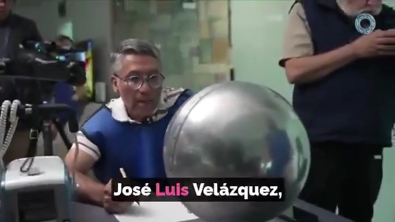 ¡La esfera de Buga no es lo que parece! Radiólogo queda impactado