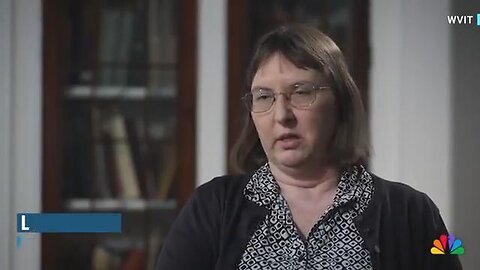 White American born doctor receives letter from DHS ordering her to LEAVE AMERICA