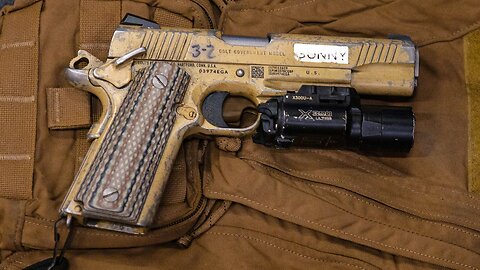 [Colt & Kimber-1911]